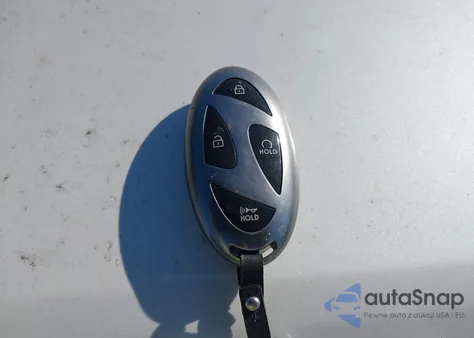 2024 Hyundai Elantra Hybrid Limited z USA, uszkodzony, nr VIN KMHLN4DJ7RU094422